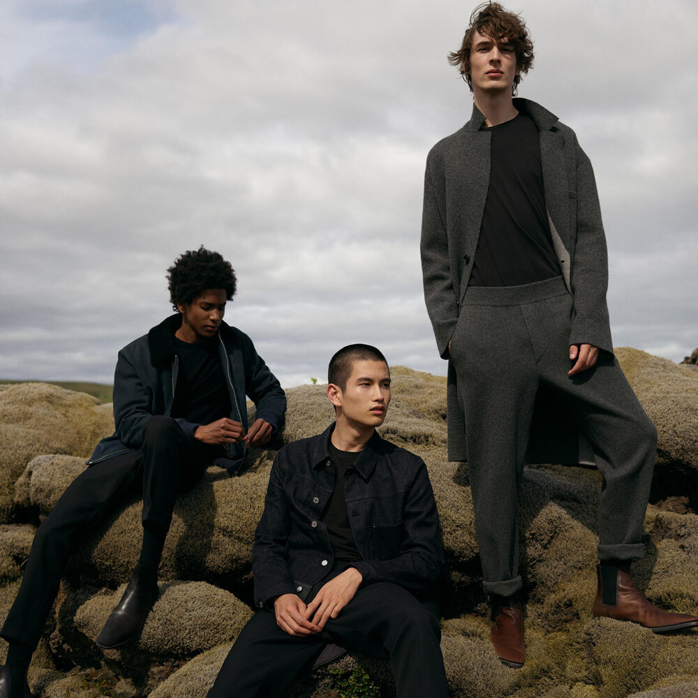 Editorial | Berluti